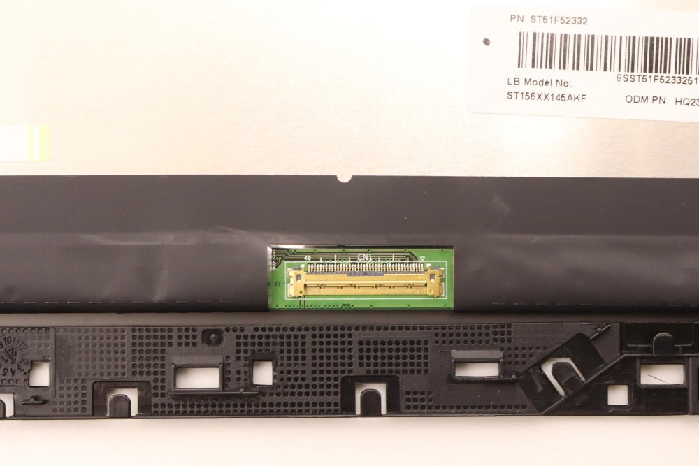 15.6" IPS FHD Touch For Lenovo IP Flex 3 Chrome 15IJL7 Screen Type 82T3 5D10S39780 5D10S39778 5D10S39779 5D10S39777 LCD Display  Panel Assembly Lenovo laptop repair parts