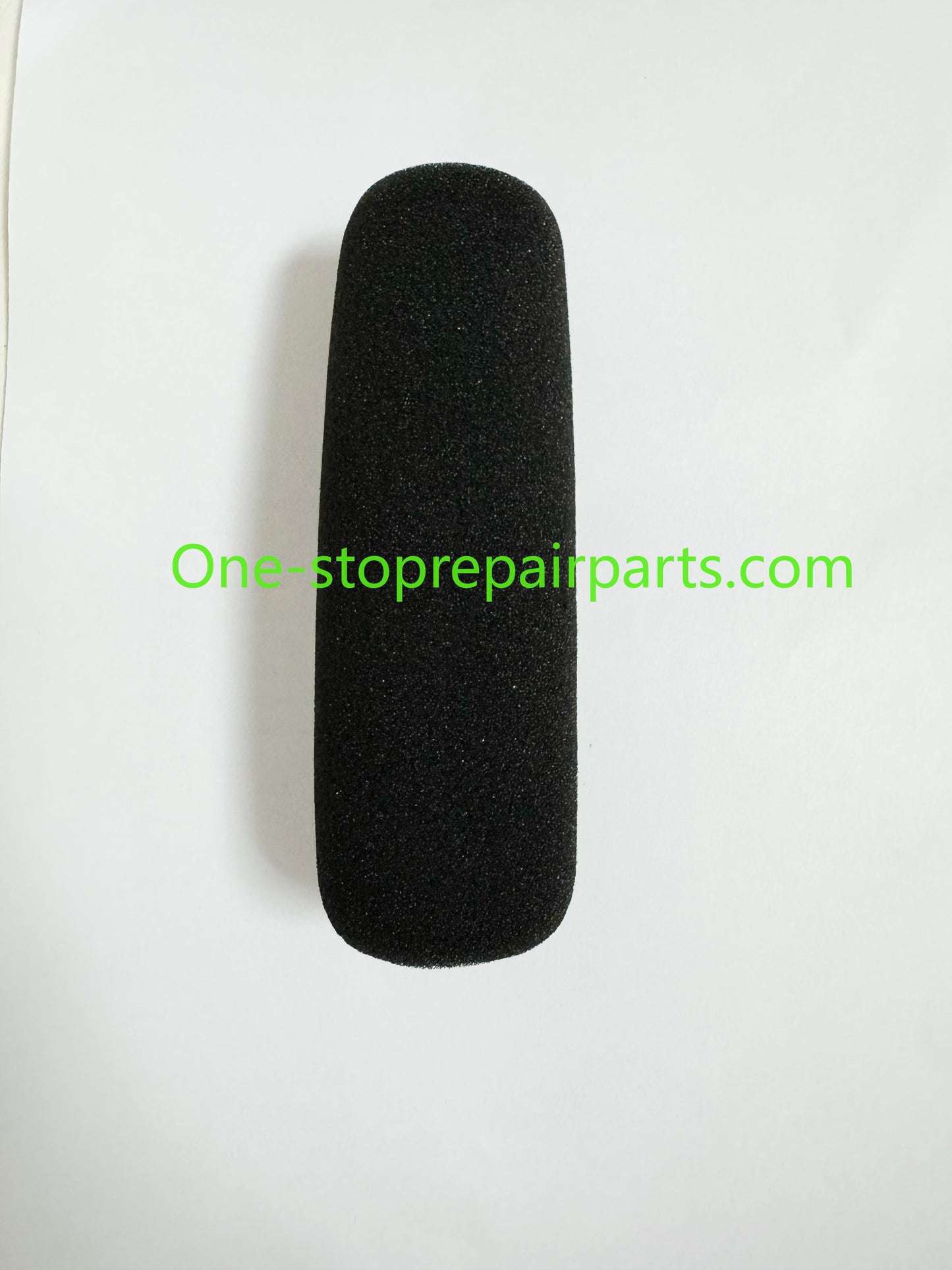 Sony HXR-MC1500C MC2500C Camera Microphone Sponge Cover Windshield Digital Camera Repair parts