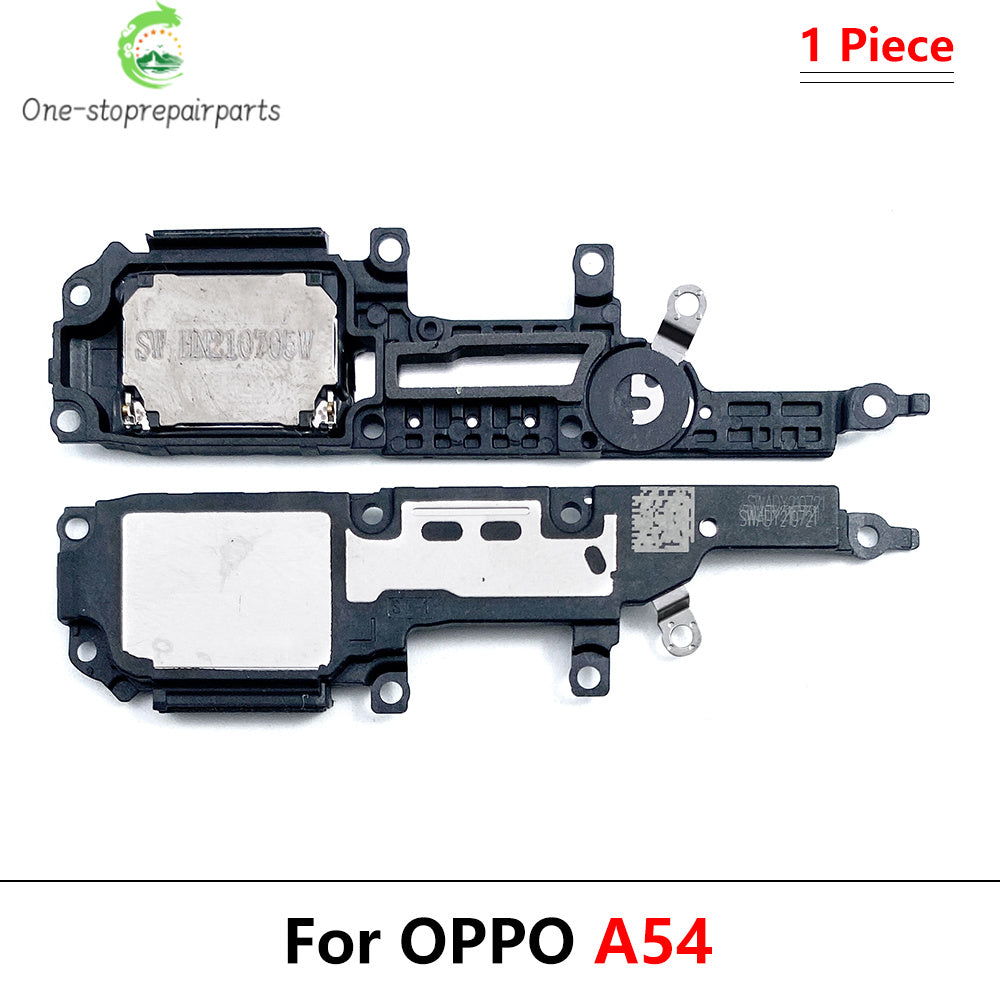 10Pcs Buzzer Ringer Loud Speaker Loudspeaker Flex Cable For OPPO A5 A31 A52 A53 A54 2020 Realme C1 C2 C3 C11 C12 C15 C21 C25 Realme phone repair parts