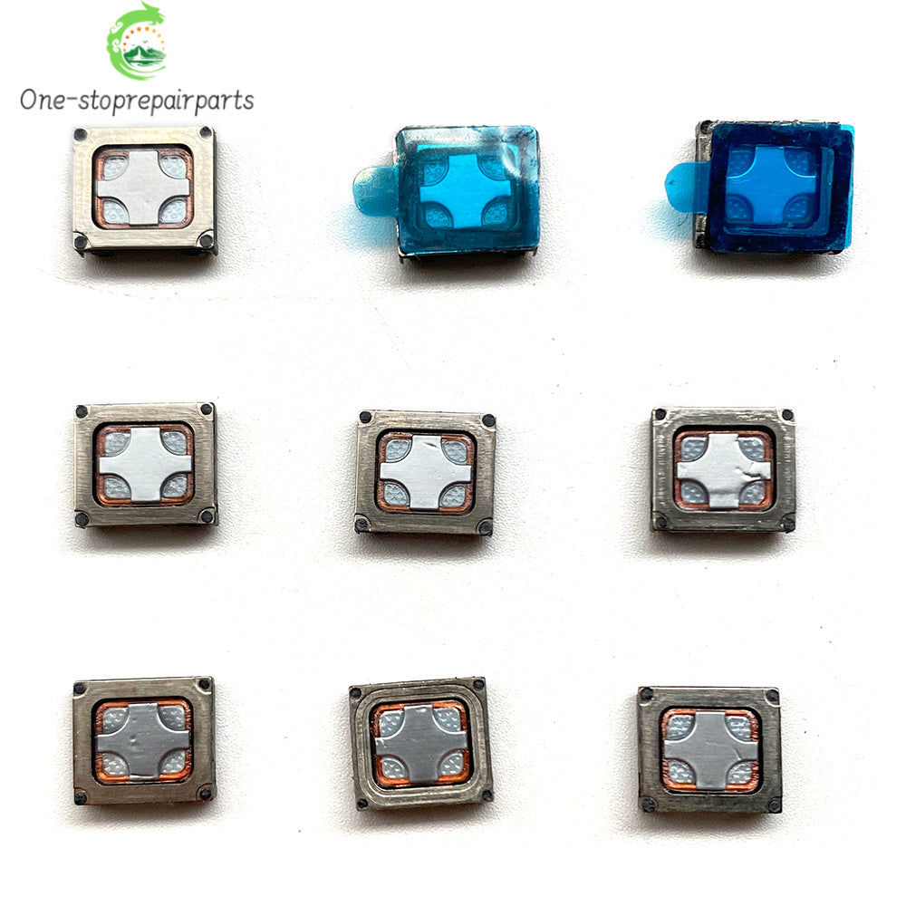 Front Top Earpiece Earphone Ear Speaker Sound Receiver For Xiaomi Redmi 9 9A 9C 9T 10 10A 10C 12 12C 13 13C 4G 5G Xiaomi  Xiao mi phone repair parts