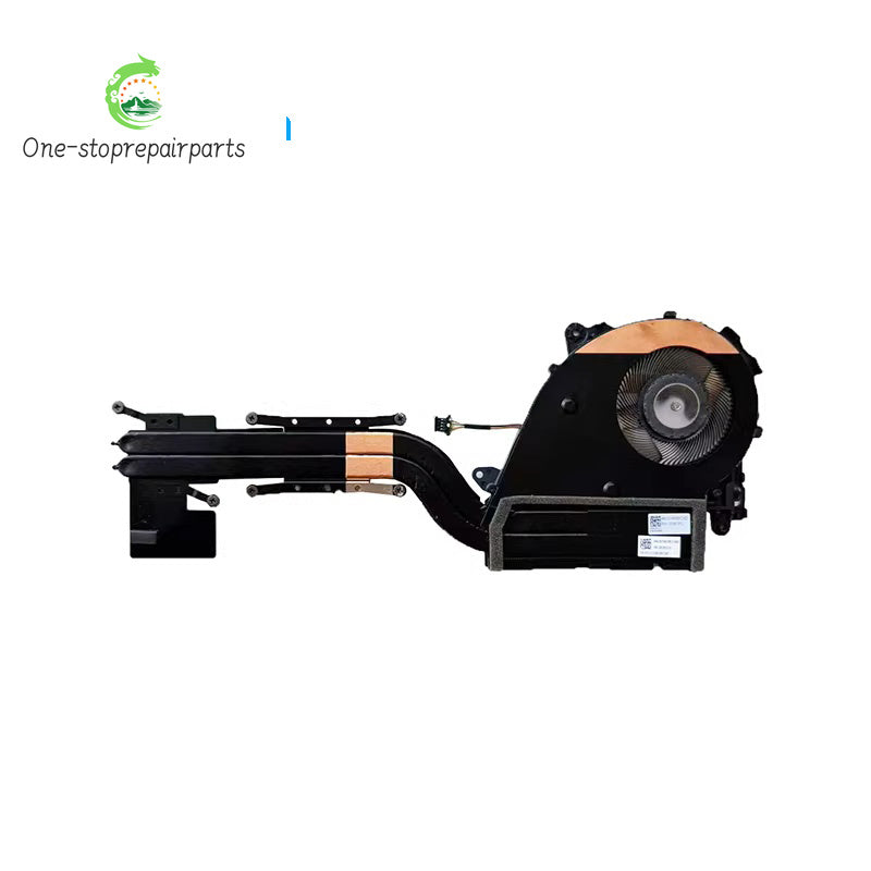 NEW ORIGINAL Laptop CPU GPU Cooling Fan With Heatsink For Xiaomi Redmibook13 XMA1903 EG50050S1-CF90-S9A Xiaomi laptop repair parts