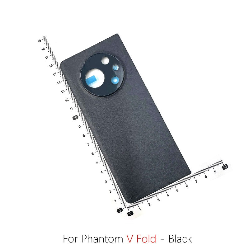 Battery back housing cover for Tecno Infinix phantom V Flip VFold X2Pro