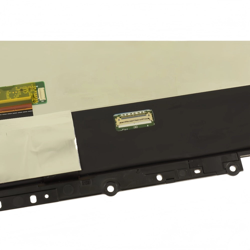 For Dell Latitude 7410 2‑in‑1 14 Inch FHD Touch Screen LCD Display Assembly Replacement LP140WFF SP C1 DP/N:088G0F Dell laptop repair parts