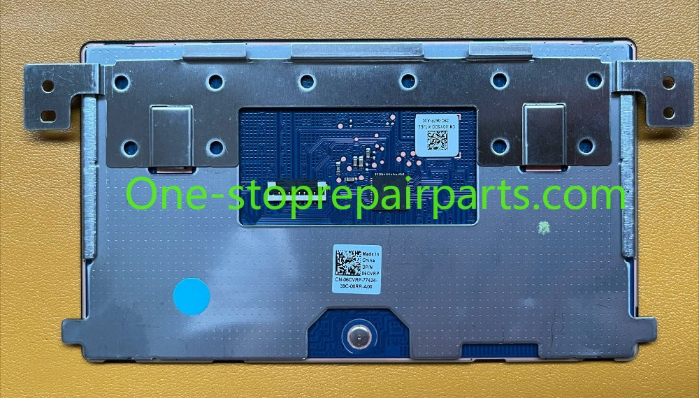 Touchpad  For Alienware alien touchpad x16 R1 r2 x17 r2 m16 R1 R2 m18 R1 R2 HDW14 G2H29 9JJRC 0RY7JP Y4XV5 0F046X trackpad  Alienware Laptop repair parts