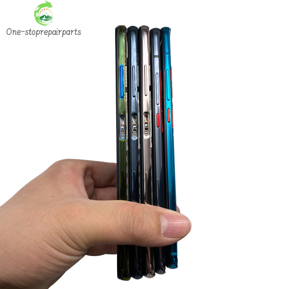 New Front Housing LCD Frame Screen Bezel Holder For Xiaomi Poco F1 F2 F3 F4 F5 Pro Replacement Parts Xiaomi  Xiao mi phone repair parts