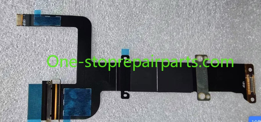 Asus ZenBook S16  Air UM5606 UM5606GA UM5606WA 08201-05102000 08201-05241000 08201-04381030 08201-04411000 OLED EDP LCD Screen LCD video Cable ASUS Laptop repair parts