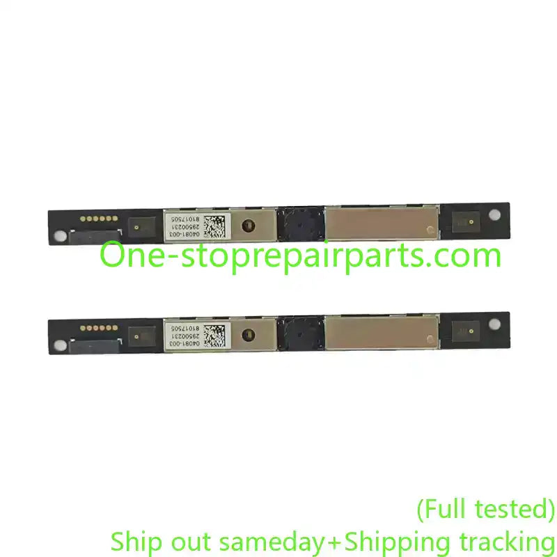 Webcam camera microphone for Asus TUF3 TUF4 FX507Z FA507Z FX506Z FA506R X86F FA506 FA507 FX95D FX95G HD Webcam Module