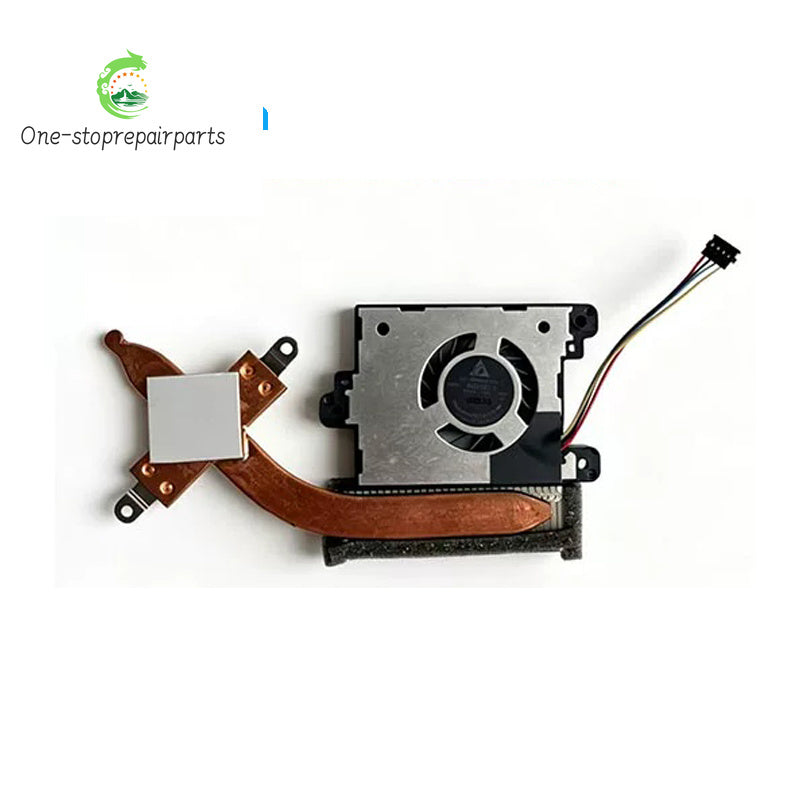NEW Original Laptop CPU Cooling Fan With Heatsink For HTC VIVE FOCUS 36H01246-00M ND35C02-17B13