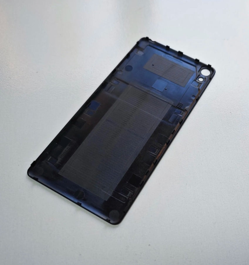 AAA+Quality Back Battery Cover For Sony Xperia E5 F3311 F3313 C1604 Housing Door Rear Case For Sony Xperia E5 Back Cover Replace Sony phone repair parts