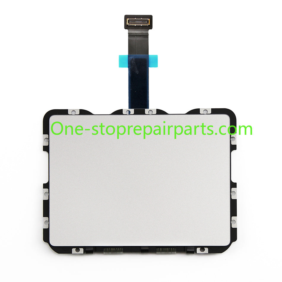 NEW A1502 Trackpad Touchpad with Cable for MacBook Retina Pro 13.3" Early 2015 Year MF839 MF841 EMC 2835 Macbook repair parts