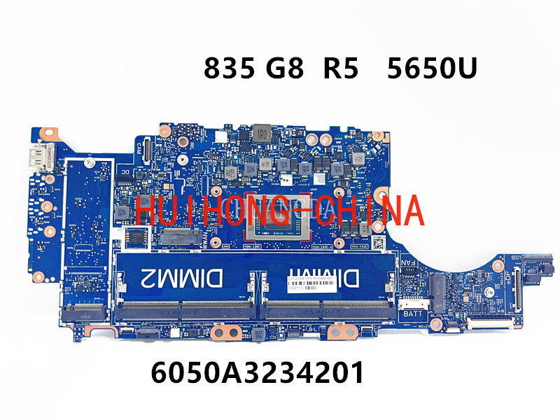 HP 835 G8 M53482-601 N05221-601 M53483-601 6050A3234201 main board BRAKET IO SHIELD