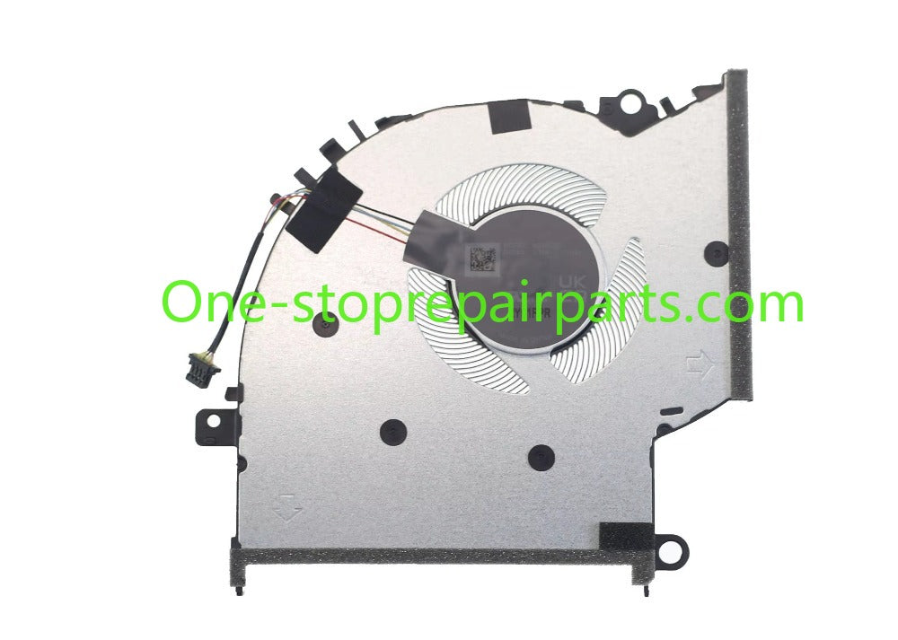 Laptop CPU Cooling Fan for ASUS Vivobook 15X M1502 M1503 M1505 M1603 M1703 13NB0WQ0T02011N 13N1-EDP0501 ASUS laptop repair parts