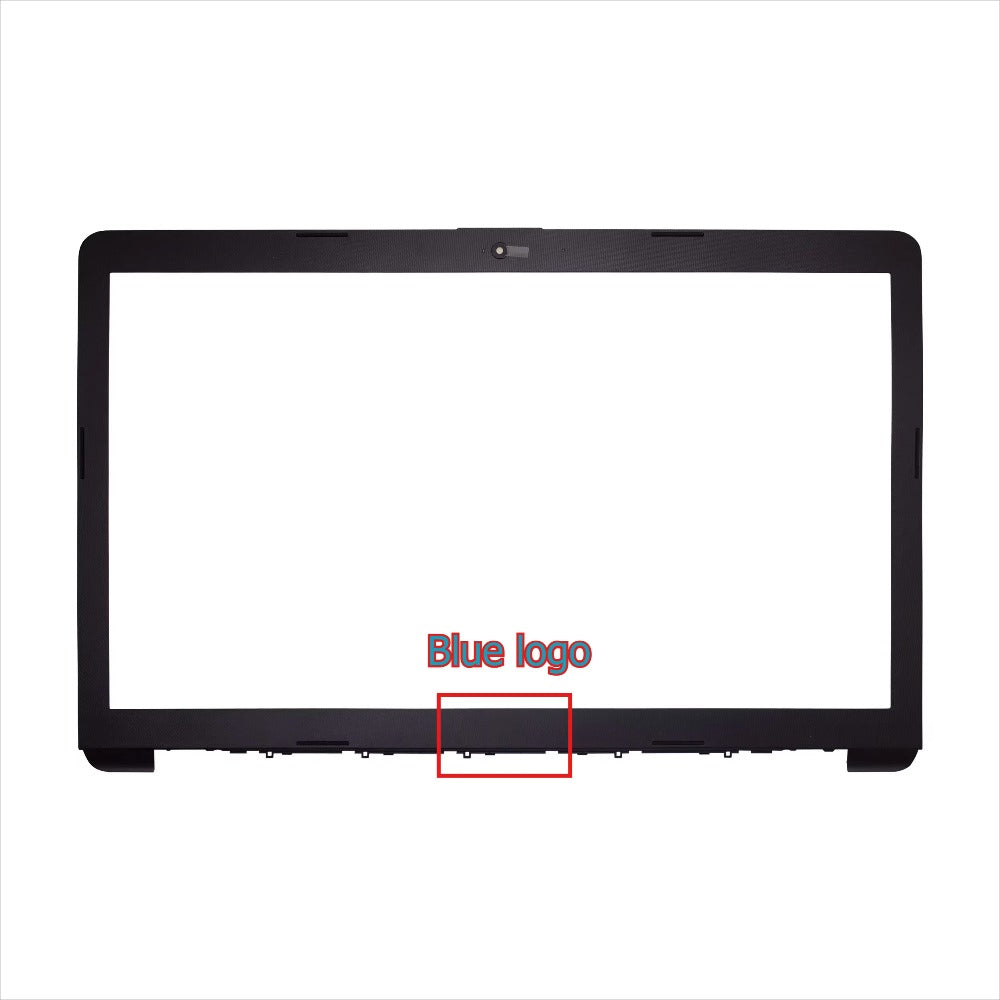 Cover case for HP 17-BY 17-CA 17-CR 17-CS TPN-I133 470 G7 lcd housing bezel frame upper topcase keyboard palmrest buttom hinge shell HP laptop repair parts