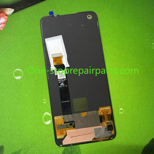 LCD Touch screen assembly for ASUS zenfone8/9/10 ZS590Ks ZS696Ks  AI2302 AI2202  i006D LCD display panel digitizer glass screen