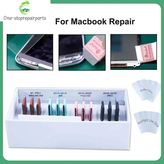Sofix S-F401 Professional LCD Screen Disassembly Tool for Macbook Air Pro Backlight Cable Screen Split Artifact Teardown Tool Professional Repair Tools