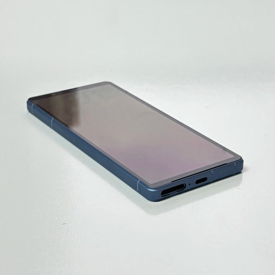 6.1" Original OLED For Sony Xperia 5 V LCD Display Touch Screen Digitizer Assembly For Sony X5 v XQ-DE54 LCD Replacement Parts Sony phone repair parts