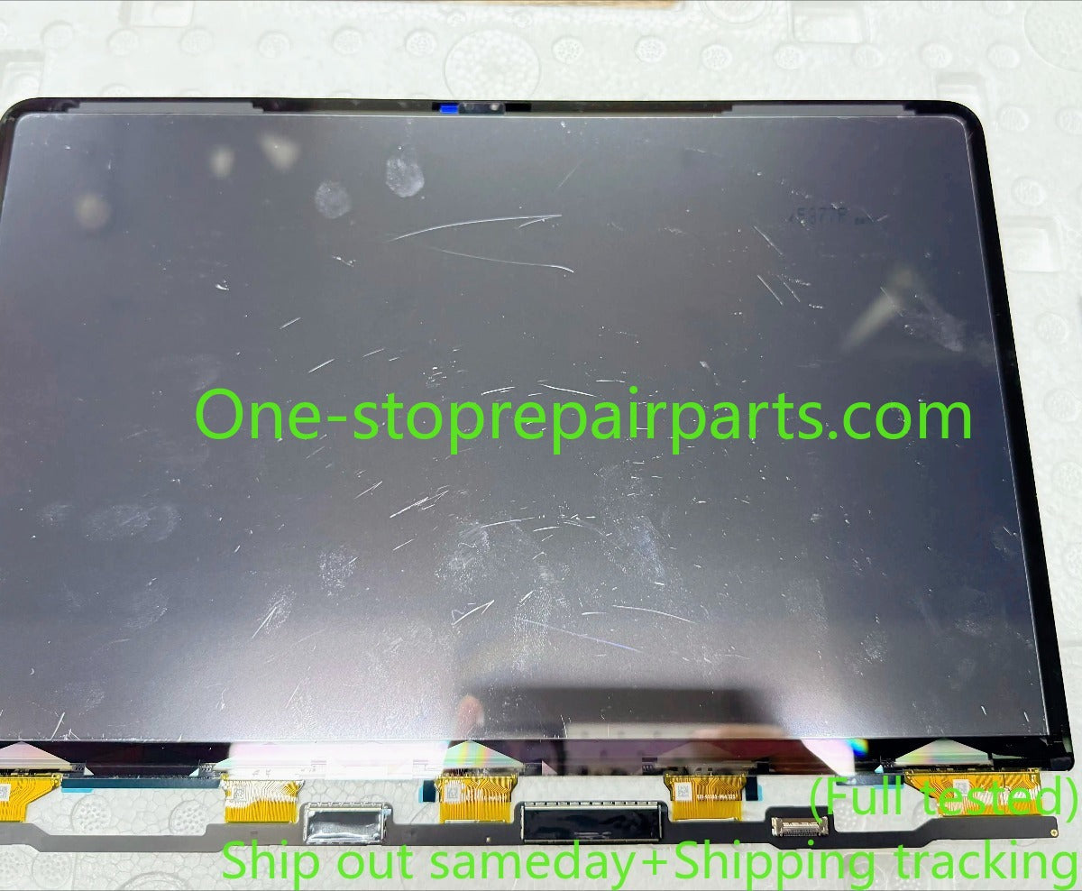 Lcd display screen panel for MacBook M5 A18 Pro 13-inch MacBook Neo Air Pro A3404 A3434 A3448 A3449 14" 15" 13" inch 2026 lcd screen repair