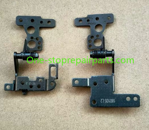 Lcd hinge kit L R set for ASUS P1440 P1440U P1440UA P1440UF Screen Axis Hinge  ASUS Laptop repair parts