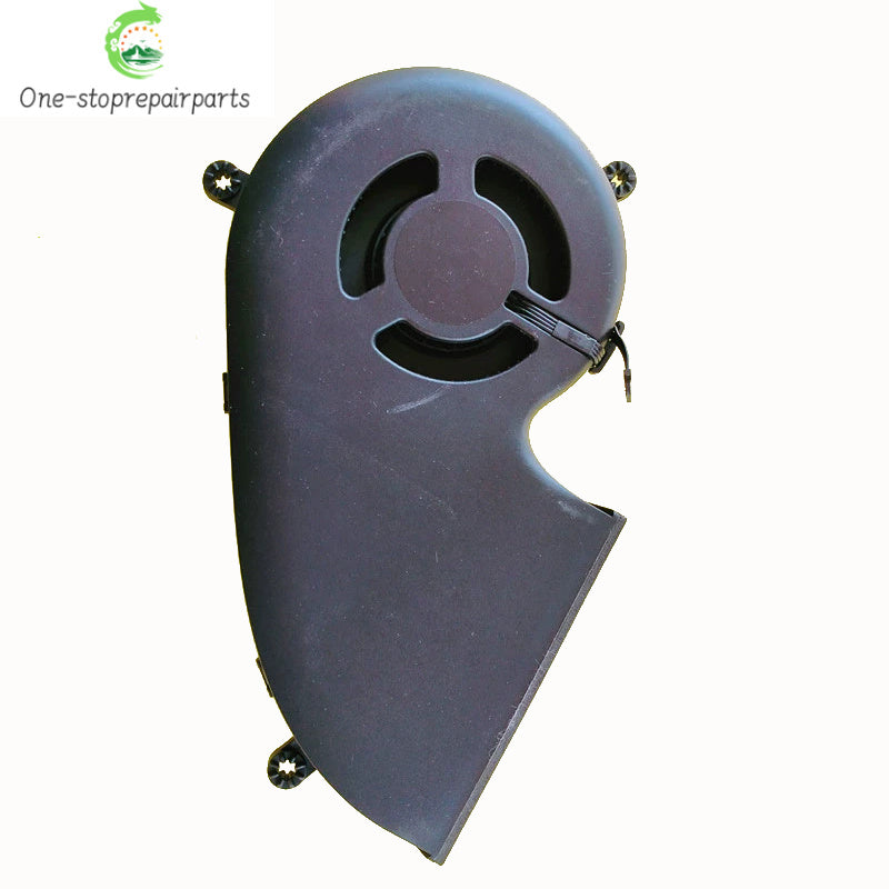 New Original Laptop CPU GPU Cooling Fan With Heatsink FOR Apple IMAC A1419 27inch A2115