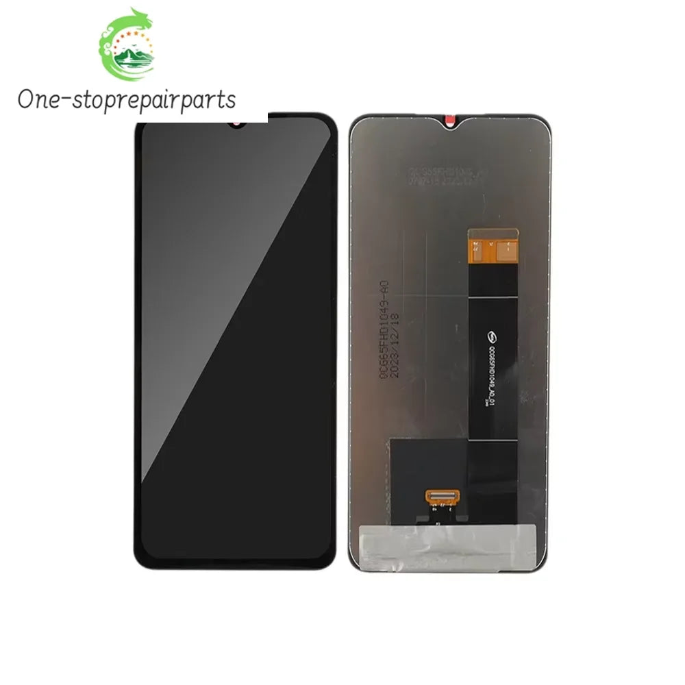 YUOYIO Brand New Original For CUBOT P80 LCD Display Touch Screen Assembly Free Tools Other brand Phone repair parts