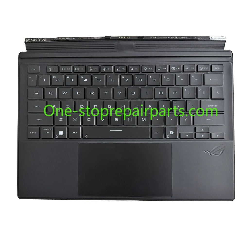 ASUS ROG Magic X FLOW Z13 2022 GZ301 12th 2023 2024 GZ301ZE NR2201C generation magnetic keyboard NR2201