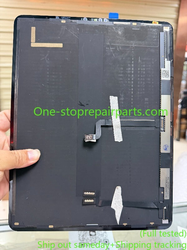 LCD touch Screen Display assembled for 2022 iPad pro 12.9 gen6 6th 13 inch A2436 A2378 A2462 lcd digitier glass assembly