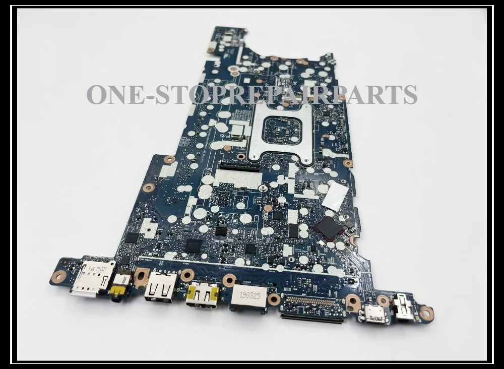 For HP Elitebook 840 G5/850 G5 Laptop Motherboard 6050A2945601-MB With  I5 I7 8TH GEN CPU UMA DDR4 100% Test Work HP laptop repair parts