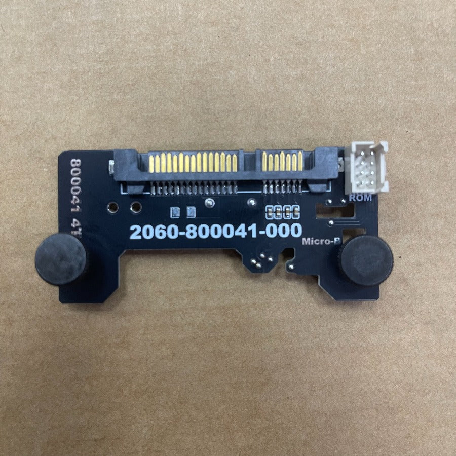 Special non-removable probe board for data recovery of portable hard drives 800069 /82 /86/67 /810035/41/03 /12 Rom Fly-Free Probe Board  probe boards for Western Digital portable hard drives Repair Tools