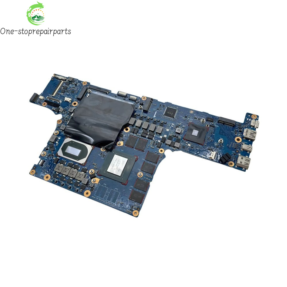 6050A3087503-MB-A01 For Acer Predator Helios 300 PH317-54 Laptop Motherboard With i7-10750H CPU RTX2060 6G / RTX2070 8G GPU Acer laptop repair parts