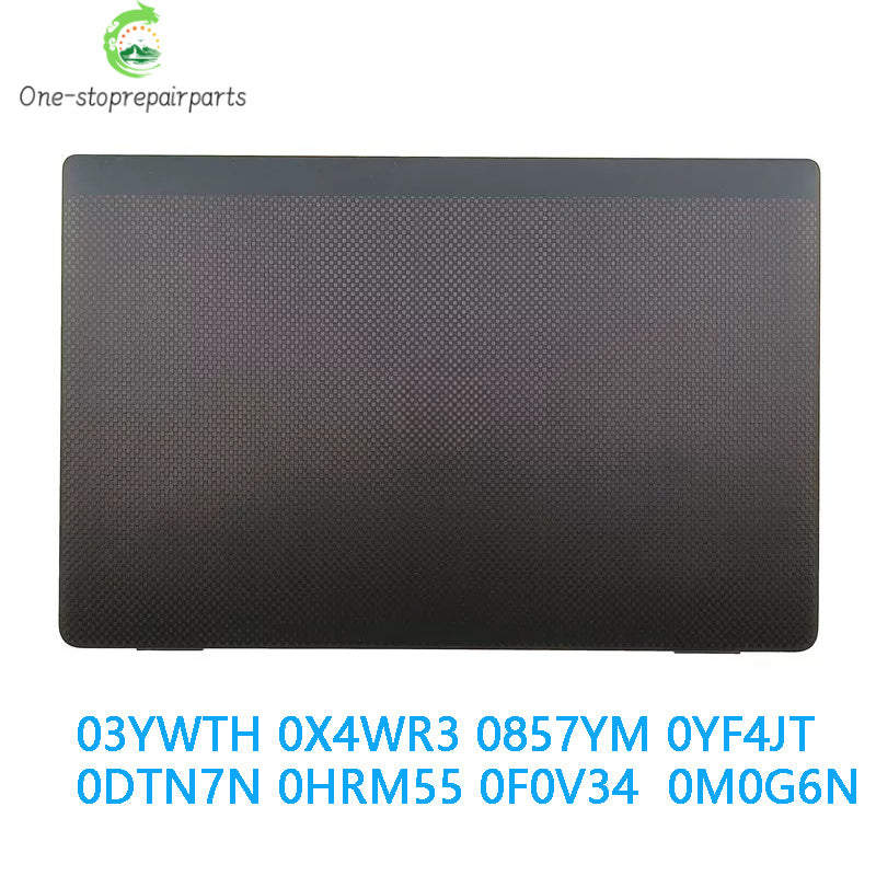 NEW ORIGINAL Laptop LCD Back Cover Case for DELL Latitude 7420 E7420 03YWTH 0X4WR3 0857YM 0YF4JT 0DTN7N 0HRM55 0F0V34  0M0G6N Dell laptop repair parts
