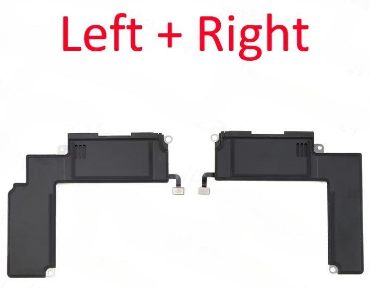 New for MacBook Air Retina 15" M2 A2941 M3 A3114 Loudspeaker Left Right Side Speaker Set 2023 2024 Years  Macbook laptop repair parts