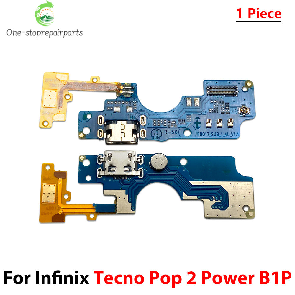 USB Charger Charging Dock Port Connector Flex Cable For infinix Tecno B1G BD2 BD3 CA6 CA7 K7 KF6 LA7 B1P BB2 BC2 BC3 KB7  infinix phone repair parts