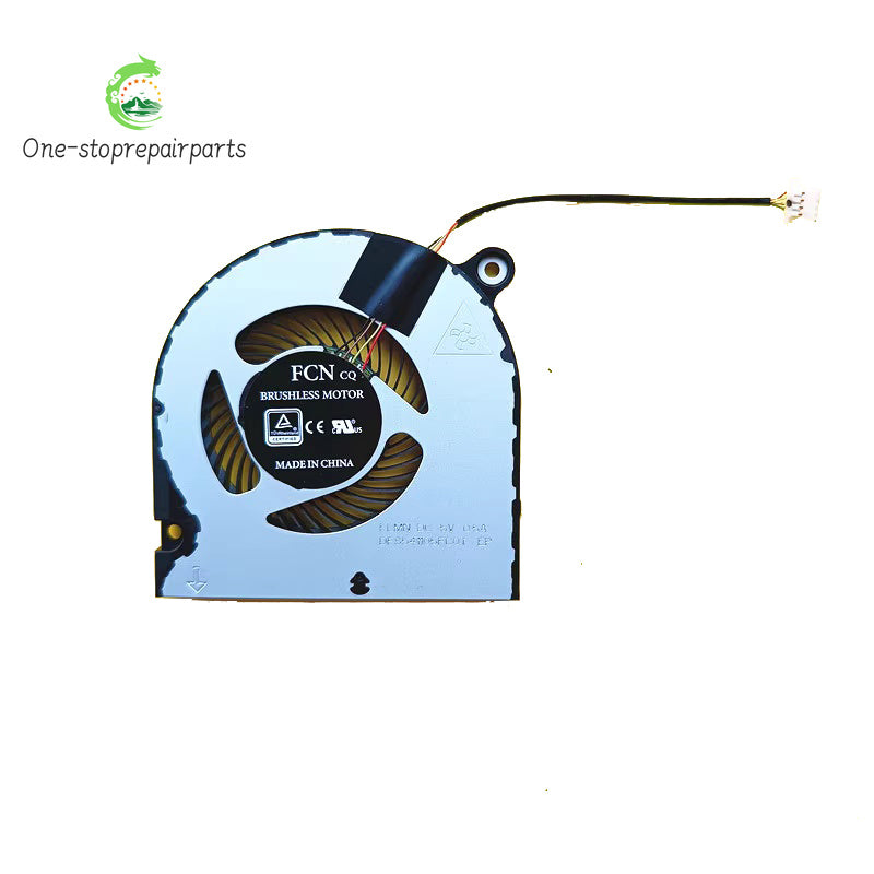 NEW ORIGINAL Laptop CPU Cooling Fan For Acer A515-51 52 56 A314-31 32 A315-21 A615-51 N17Q4 N18Q13 Acer laptop repair parts