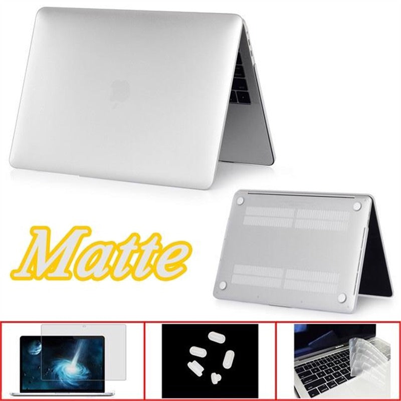 Protect cover case for Macbook A3113 A3114 A2681 A2941 A3112 A3403 AA3240 Case macbook air 13 15 pro 14 16 Cover Protection leather case