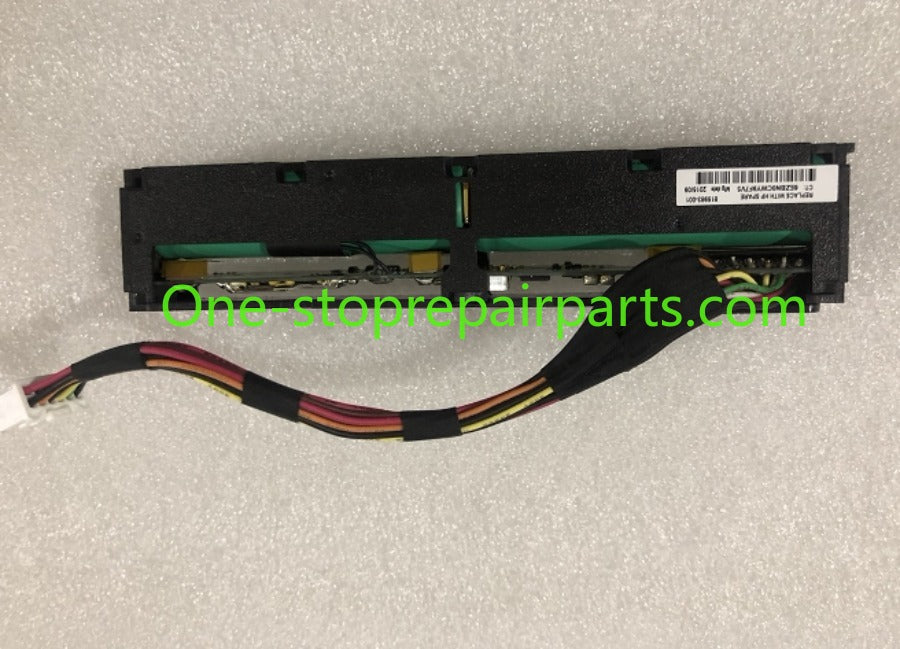 HPE Smart Storage Megacell Battery New 2026 HP 727258-B21 815983-001 HP P840 P440 Array Card Battery 96W smart storage battery Server repair parts