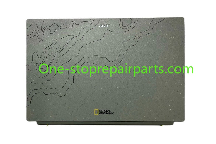 Cver case fore Acer aspire Vero 15.6“  AV15-51-53ZJ-78SB N20C5 AV15-51 AV15-51-57WC  lcd back top housing palmresu topcase bezel bottom cover