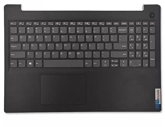 联想 Ideapad3 15S IML 15SARE 15S IIL  5CB0X57446 palmrest upper keyboard topcase