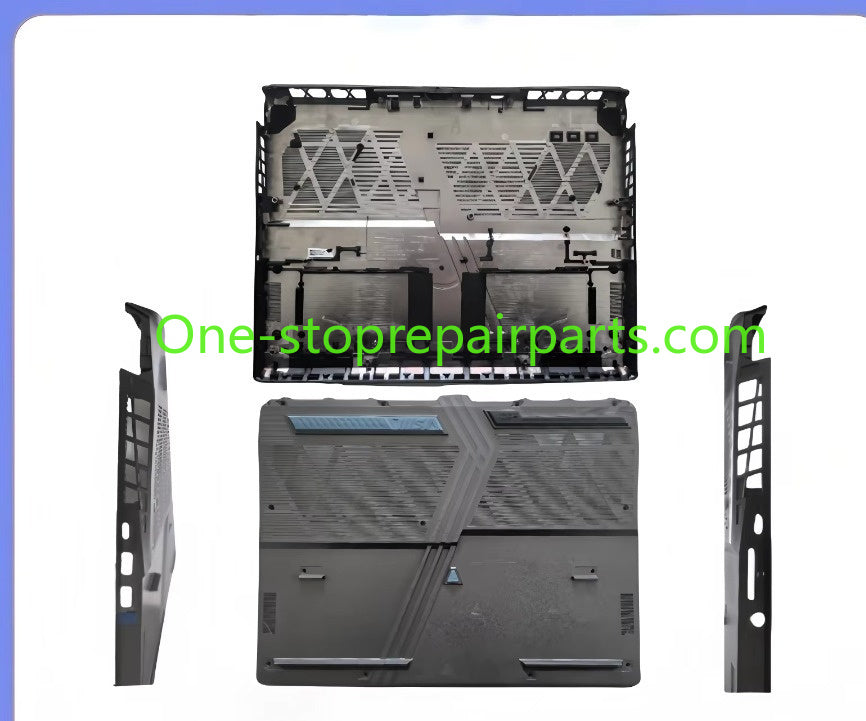 Cover case For MSI Titan Vector GP78 GP78HX MS-17S2 MS-17S1Vector 17 HX LaptopLCD Back Cover Top Case/LCD Bezel/Palmrest/Bottom/batten MSI laptop repair parts
