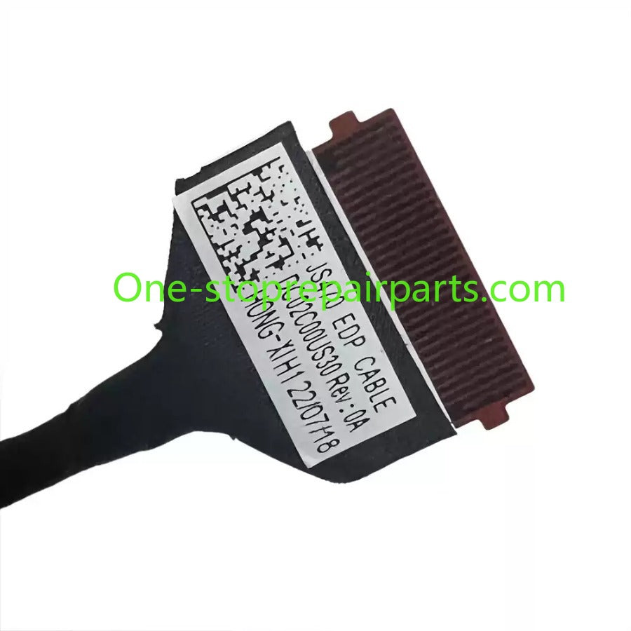 100% Full tested New Laptop LCD EDP Cable For Lenovo IdeaPad 1-14ALC7 1-14IJL7 JS470 30pin 5C10S30336 DC02C00US00 DC02C00US10 DC02C00US20 DC02C00US30 Lenovo laptop repair parts