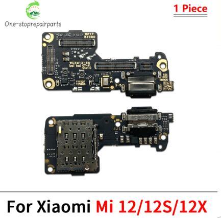 New USB Charger Charging Dock Port Connector Flex Cable For Xiaomi Mi 8 9 9T 10 10T 11 12 13 13T Pro Lite SE  Xiaomi  Xiao mi phone repair parts