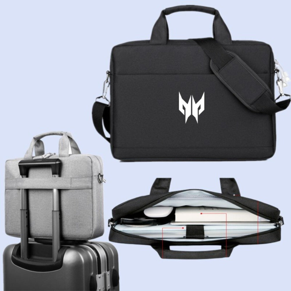 Laptop Bag for Acer 15.6" 16" 17.3" 18" Nitro 5 AMD 5/6/7 16 inch Predator Neo Predator Helios 7/8pro Helios Neo laptop Backpack shoulder bag