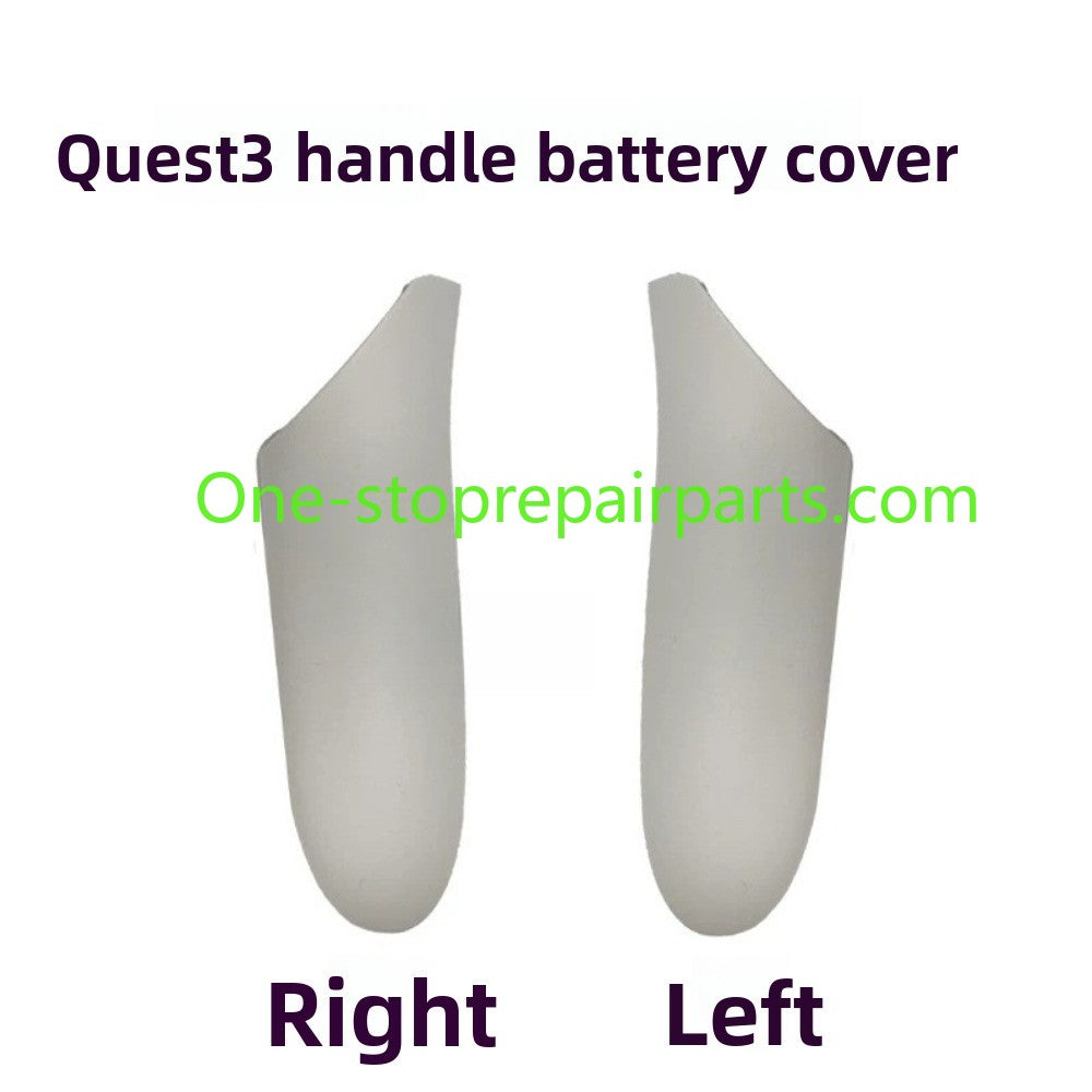 Repair parts for Oculus Quest 3 VR Headset LCD screen Motherboard  display battery Handle joystick sensitive cable Camera flex cable fan