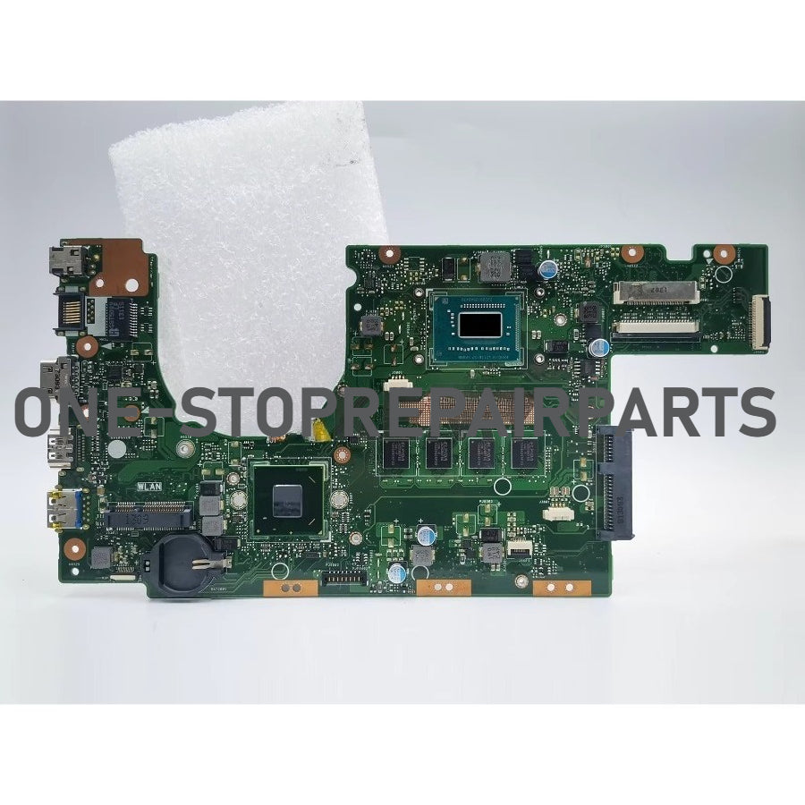 S300CA Laptop Motherboard For ASUS S300CA S300C Notebook Mainboard With I3 I5 I7 CPU 100% tests OK fast shipping High quality ASUS laptop repair parts