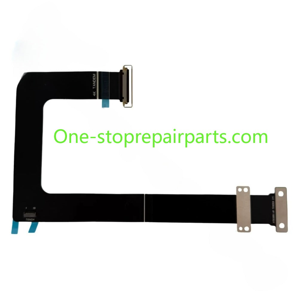 ASUS Proart P16 H7606 H7606WX H7606WI H7606WP LCD screen cable 4K EDP flex cable DDNJVCLC400 08201-05120000