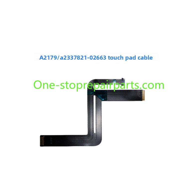Touchpad flex cable for  Macbook A2289 A2338 A2159 1706 2141 2779 2780 2485 2681 3113 3114 2991 2992 2918 2442 trackpad cable