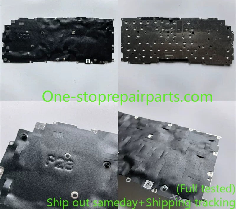 Cover case for Dell Latitude 5440 5450 E5440 E5450 LCD back housing bezel palmrest upper hinge bottom cover 07C1DW 0G60N1 03XF4T 0MWH4C 0JK0TP 0NCC15 0XT5C5 0DGX7R 091FX9 0WMRKG