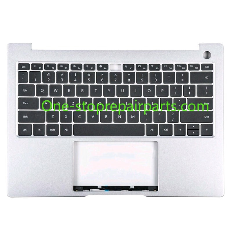 Cover case for Huawei Matebook14 KLVD-WDH9Q KLVF-16 KLVG-16 top housing bezel frame upper palmrest keyboard bottom hinge cover