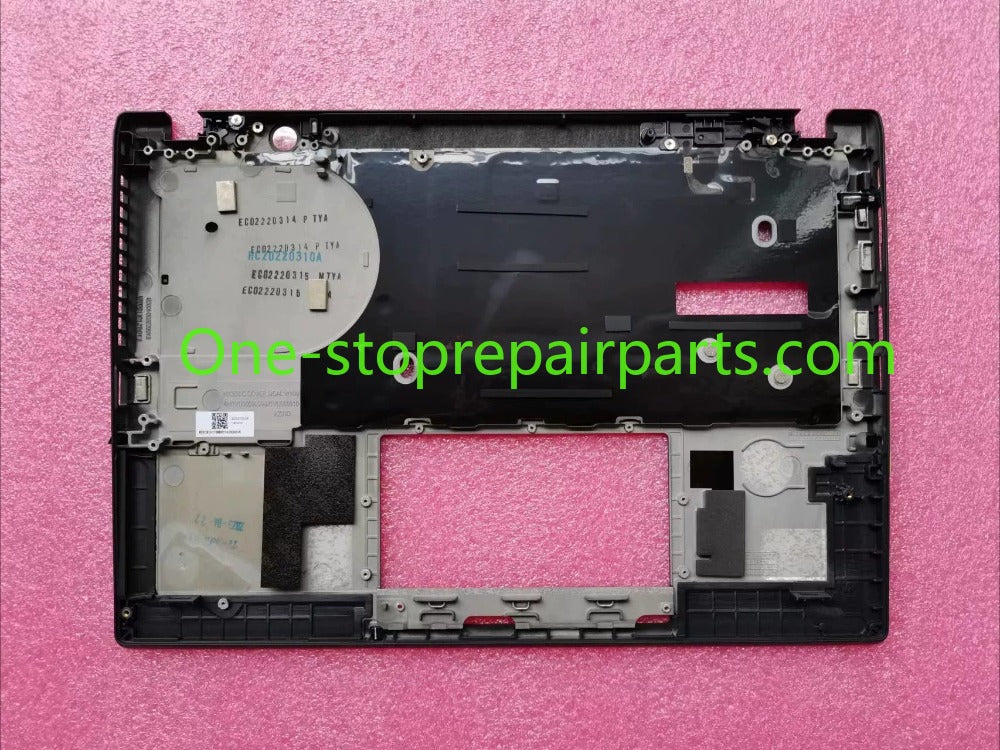 Cover case for Thinkpad  X13 Gen2 4G WWAN lcd back housing top topcase palmrest cover 5CB0Z69313 5CB0Z69287