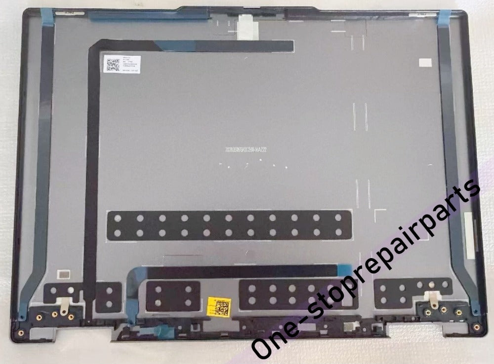NB7228 HQ252020020G06 LCD Top Lid Back Rear Cover For Lenovo Chromebook Plus 2-in-1 14IRU10 (2025) Chrome 2in1 14IRU10 83LL 83LM back housing cover case 5D10S40279 Lenovo laptop repair parts