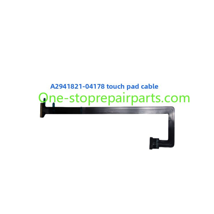Touchpad flex cable for  Macbook A2289 A2338 A2159 1706 2141 2779 2780 2485 2681 3113 3114 2991 2992 2918 2442 trackpad cable